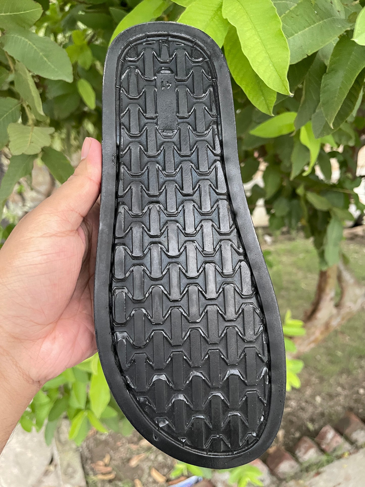 SukoonStep WS-012