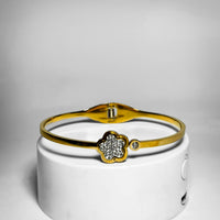 Petal Pulse Bracelet