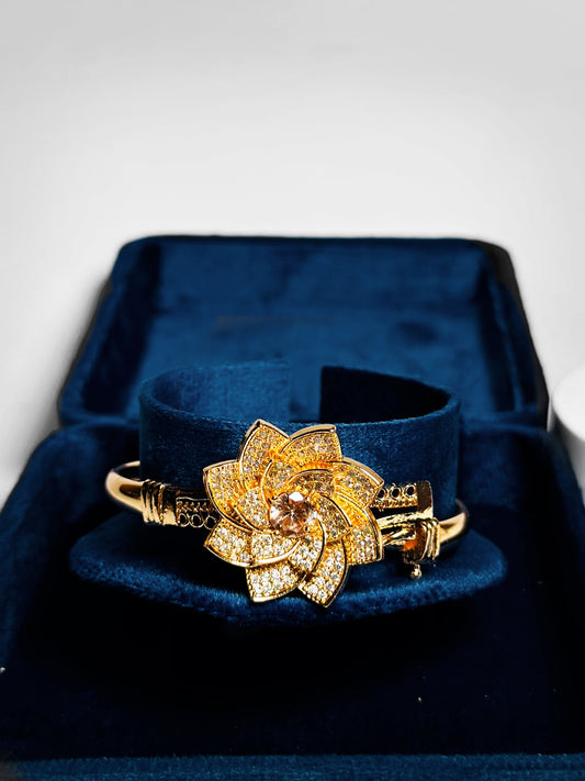 Wildflower Wish Bracelet