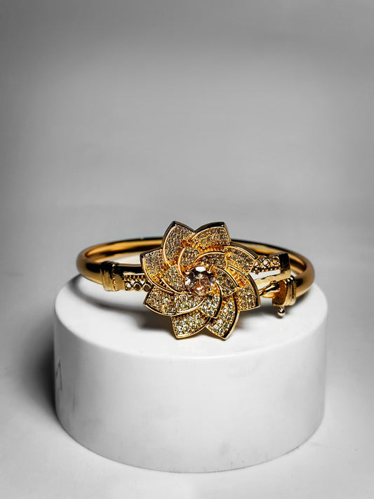 Wildflower Wish Bracelet