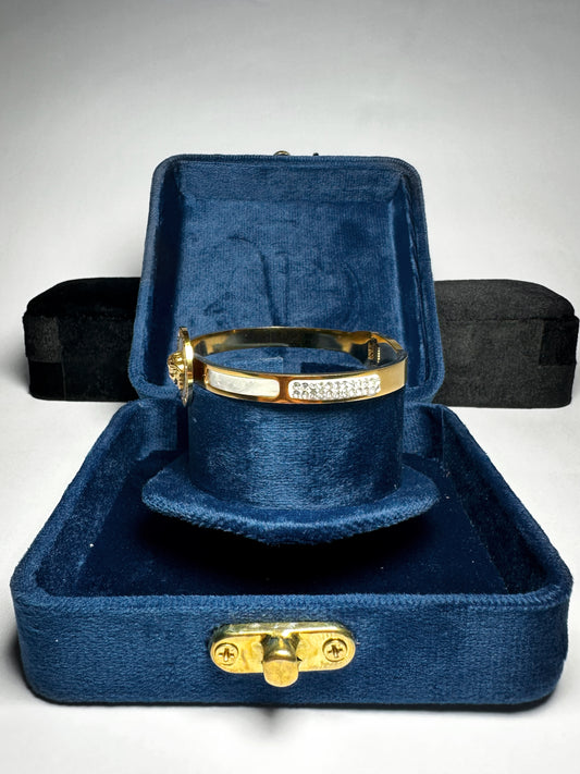 Aurora Band Bracelet